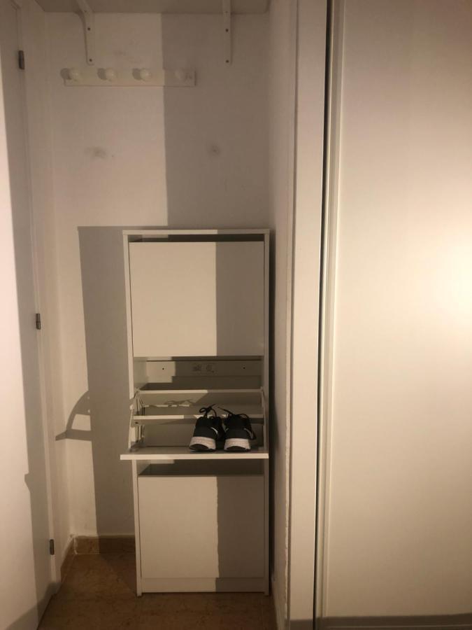 Juncos II Apartamento Playa del Inglés Exterior foto