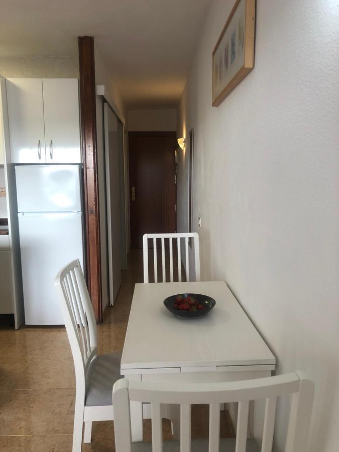 Juncos II Apartamento Playa del Inglés Exterior foto