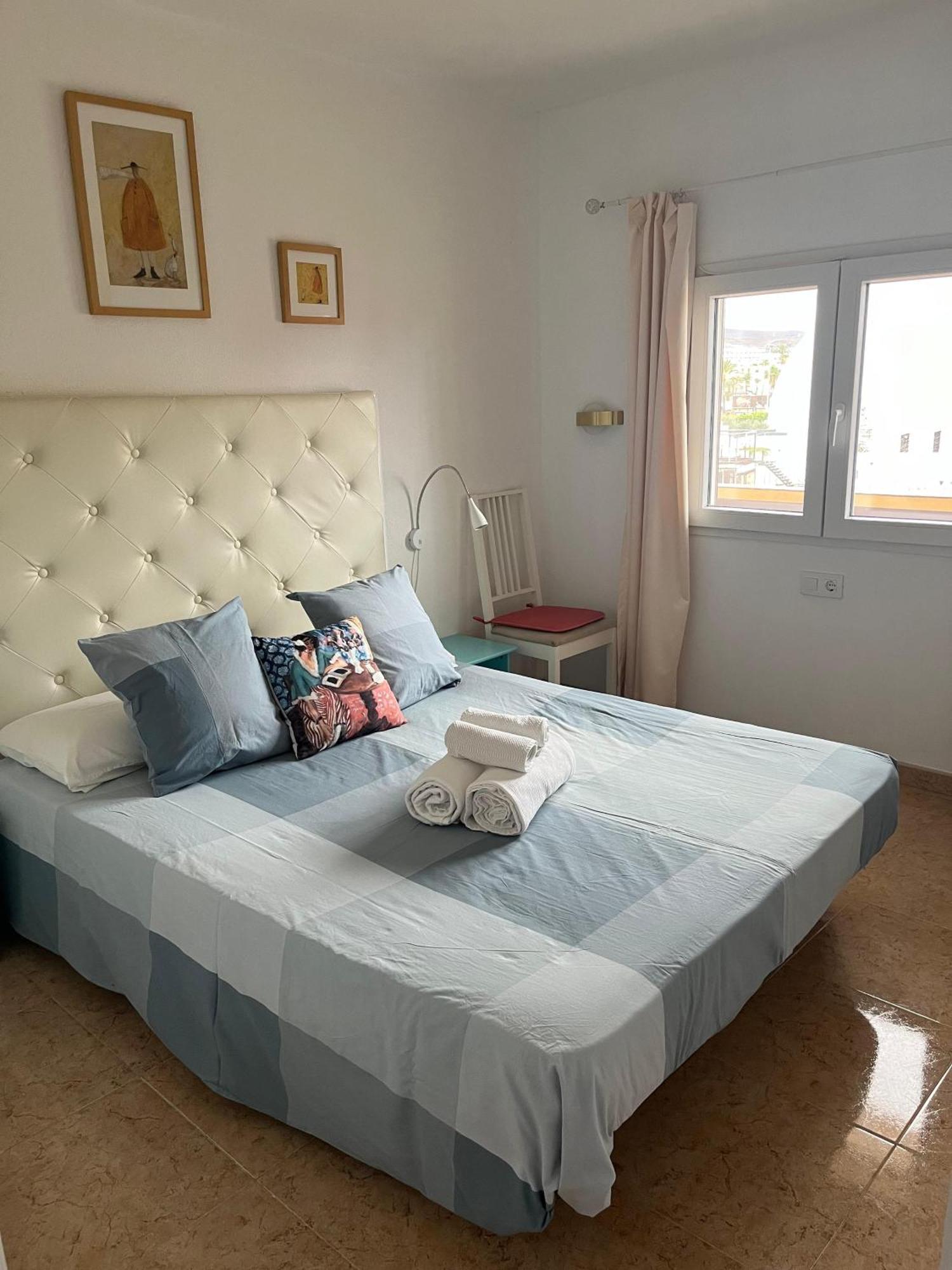 Juncos II Apartamento Playa del Inglés Exterior foto