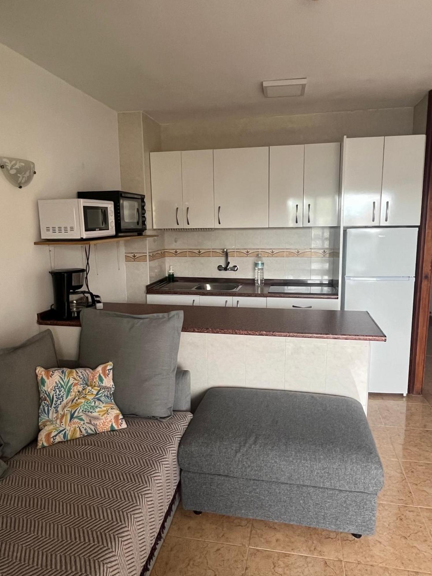 Juncos II Apartamento Playa del Inglés Exterior foto